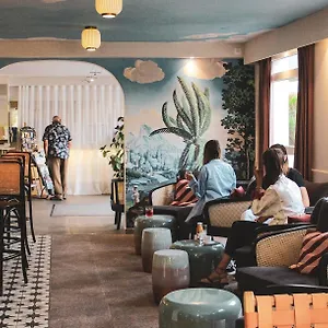 Hotel Kyriad - Stade