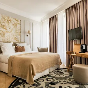 Hotel Maison Pigalle