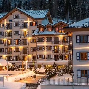  Appartement Vallorcine Apartments
