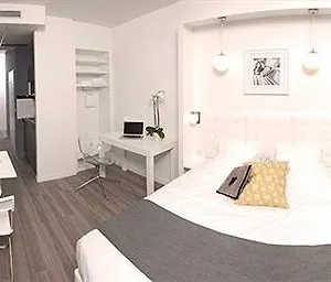 Hotel apartamentowy Calm Appart' &