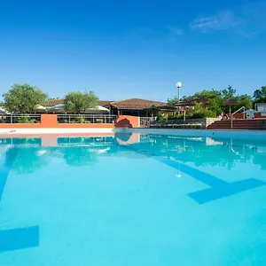 3* Camping Domaine De Chaussy